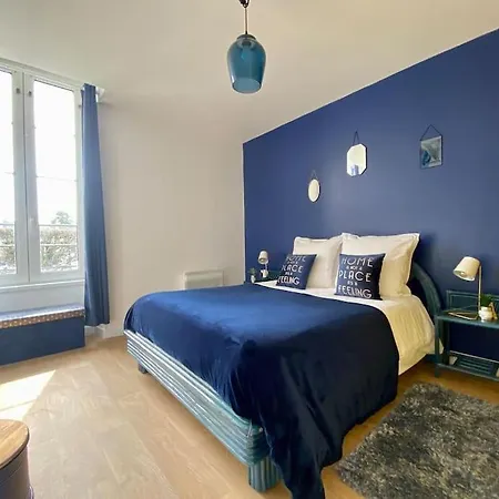 Appartement Mon Saint-Patrice By Melrose à Bayeux Extérieur photo