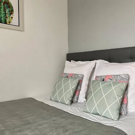 Appartement Mon Saint-Patrice By Melrose à Bayeux Extérieur photo