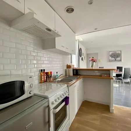 Appartement Mon Saint-Patrice By Melrose à Bayeux Extérieur photo