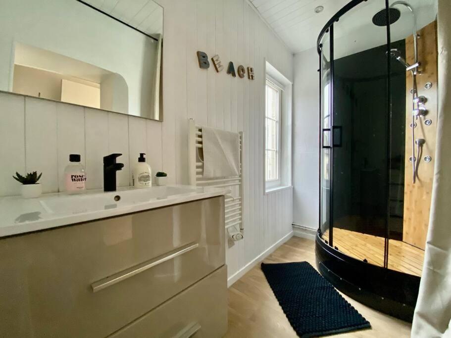 Mon Saint-patrice By Melrose Apartment *