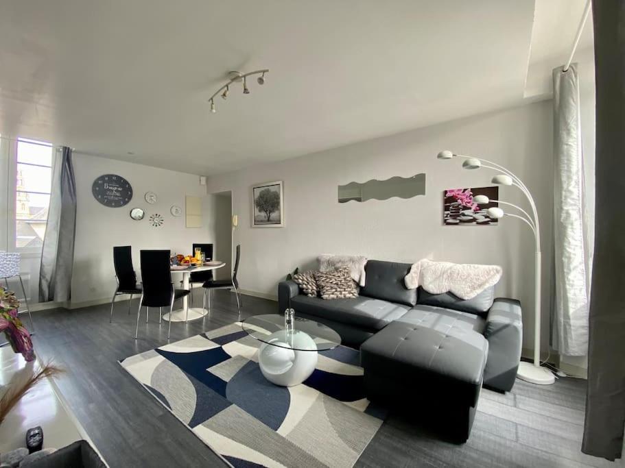 Mon Saint-patrice By Melrose Apartment