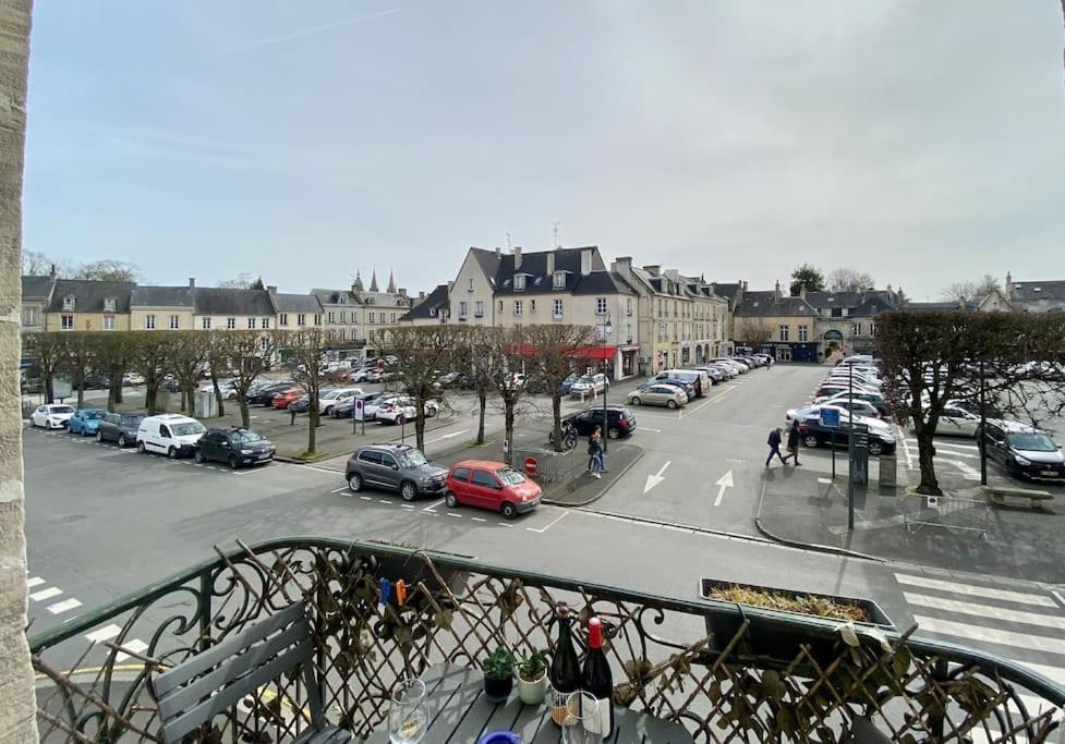Mon Saint-patrice By Melrose Apartment Bayeux