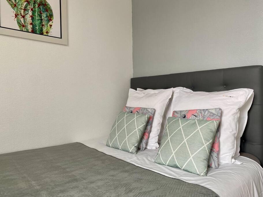 Apartment Mon Saint-patrice By Melrose
